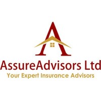 AssureAdvisors logo - Similar company to Assureadvisors Insurance Brokers Limited
