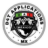 D4T APPLICATIONS S.A. DE C.V. logo - Similar company to Grupo Terrex