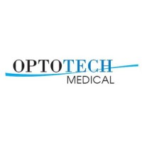 OPTOtech Medical logo - Similar company to Novamed.Pl S.A.