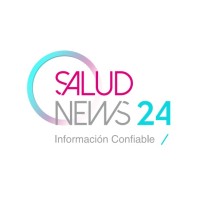 SALUDNEWS24® logo - Similar company to Comunicar Salud