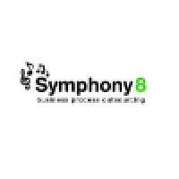 Symphony 8 Centers Inc.