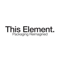 This Element Inc. logo - Similar company to Element Packaging