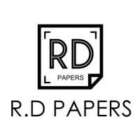 RD Paper logo - Similar company to Rd Papéis
