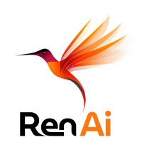 Renaissance Ai logo - Similar company to Wild Capture