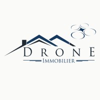 Drone Immobilier logo - Similar company to Aerial Coboticus Sas