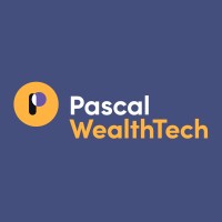 Pascal WealthTech logo - Similar company to Swarm Vision