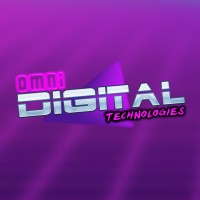Omni Digital Technologies Ltd. (ODT) logo - Similar company to Flyte
