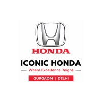 Iconic Honda logo - Similar company to Maxperience