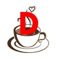 Discuss in Cafe logo - Similar company to The Grid (Microbrewery, Cafe, Kitchen)