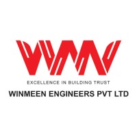 Winmeen Engineers Private Limited logo - Similar company to Fresco Structures