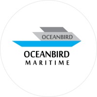 Oceanbird Maritime logo - Similar company to Orcelle Horizon