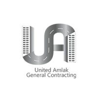 شركة املاك المتحدة للمقاولات العامة logo - Similar company to Amlak Wathiq
