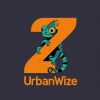 UrbanWiZe logo - Similar company to Hap-Tech