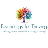 Psychology For Thriving