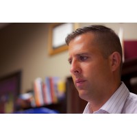 Dr. John DenBoer logo - Similar company to Green Box Group