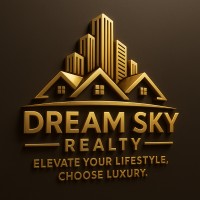 DREAM SKY REALTY logo - Similar company to Antex Infotech