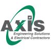 Axis Engineering Solutions logo - Similar company to Amir Engineering