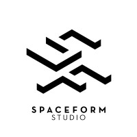 SpaceForm Studio logo - Similar company to Uavs@Berkeley