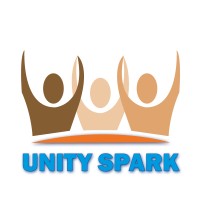 Unity Spark logo - Similar company to Krohn