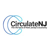 Circulate NJ logo - Similar company to Jersey Water Works