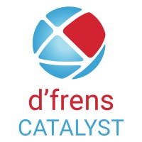 d'frens Catalyst Team Building logo - Similar company to Catalyst Global Team Building