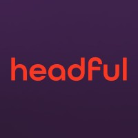 headful logo - Similar company to Singularitytalents South Africa