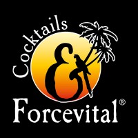 Cocktails & Forcevital logo - Similar company to Licores Y Mojitos Teorey