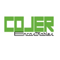 SARL COJER ENCASTRABLES logo - Similar company to Group Digital