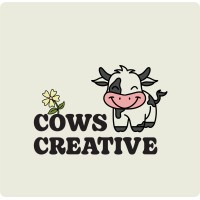 COWS Creative logo - Similar company to Truant Studio