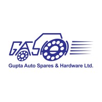 Gupta Auto Spares and Hardware logo - Similar company to Val Partners