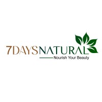 7 Days Natural logo - Similar company to Stylemake
