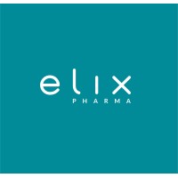 Elix Pharma logo - Similar company to Imex