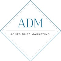 Agnes Duez Marketing logo - Similar company to Clickncom-Gamification-Jeu Marketing