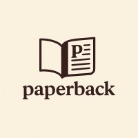 paperback logo - Similar company to Targetline