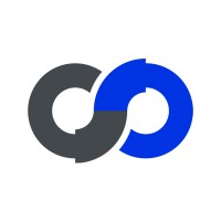 Comm100 logo - Similar company to Taxpay