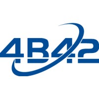 4b42 logo - Similar company to Securebit Ag