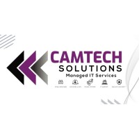 Camtech Solutions logo - Similar company to Red Box Voip