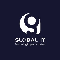 Global IT Media logo - Similar company to Dm Event Lovers