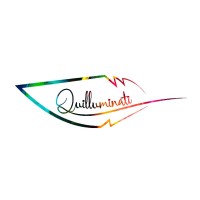 Quilluminati logo - Similar company to Ducampusbuzz