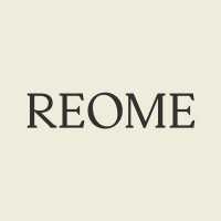 REOME logo - Similar company to Kaplan Professional
