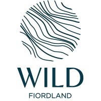Wild Fiordland logo - Similar company to Pure Salt Nz