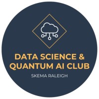 Data Science & Quantum AI Club - SKEMA USA logo - Similar company to Quantum Ai Solutions