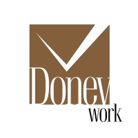 Donev Work logo - Similar company to Search Jobs Careers