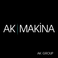 Ak Makina - Çelik Konstrüksiyon, Makina İmalatı ve Taahhüt logo - Similar company to Hm Çelik Konstrüksiyon