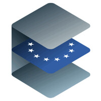 EUNITY logo - Similar company to Comite Euro Americano De Derecho Digital -Cea Digital Law