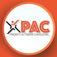 PAC AFRICA (Priority Activator Consulting) logo - Similar company to Peleza