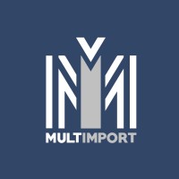 Multimport logo - Similar company to Multimport S.R.L.