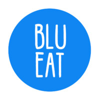 BLU EAT logo - Similar company to Gate2Tech