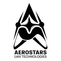 Aerostars UAV Technologies Pvt. Ltd. logo - Similar company to Aerodrome Uav Solution