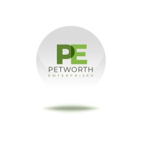 PETWORTH ENTERPRISES LTD logo - Similar company to Summit Recruiters
